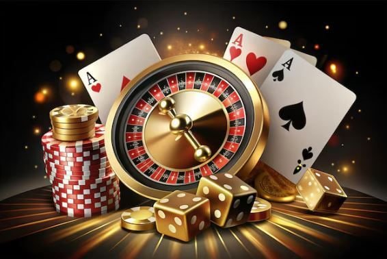 Live Casino mya66