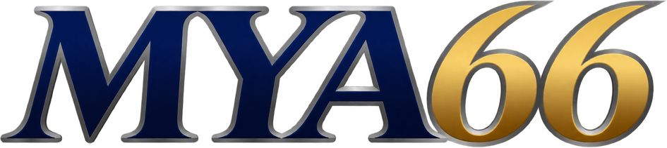 mya66 Logo